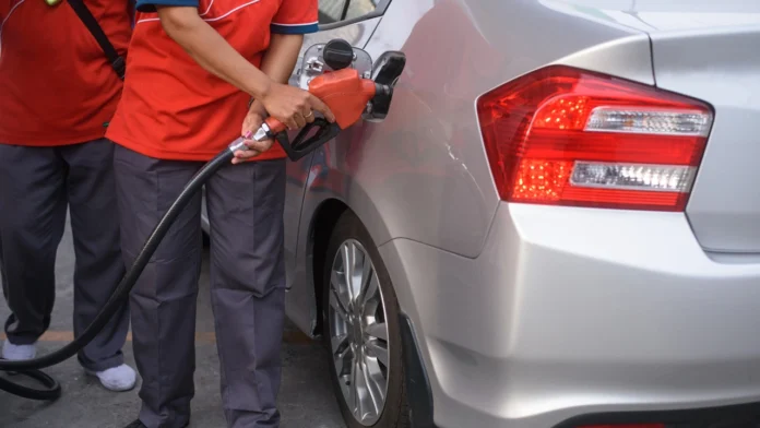Cheapest Petrol Countries