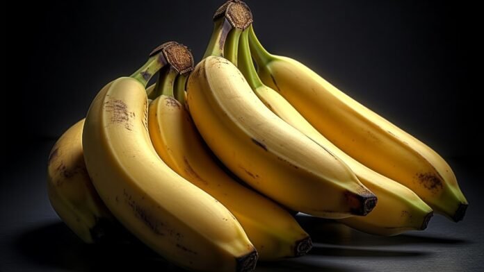 eat banana everyday benefits