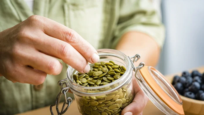 pumpkin seeds health benefits in tamil