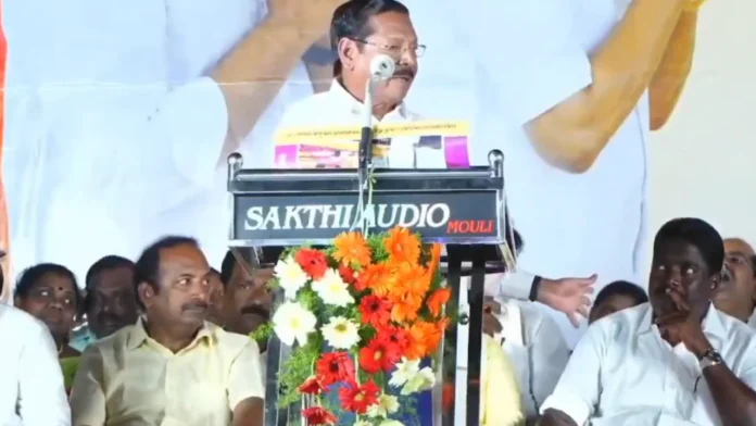 ஆர்.எஸ்.பாரதி
