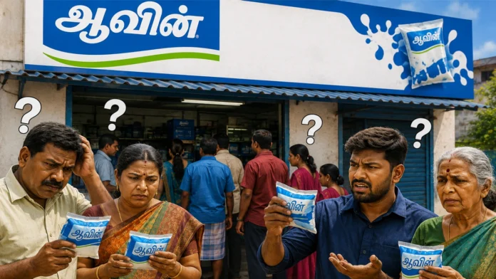 ஆவின்