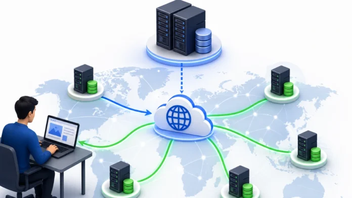 what is a cdn?