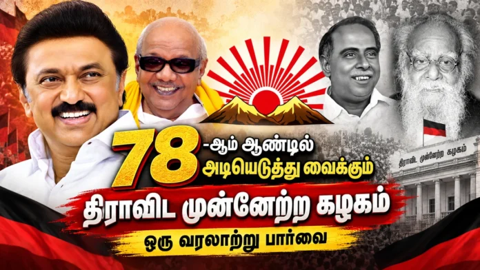 திமுக