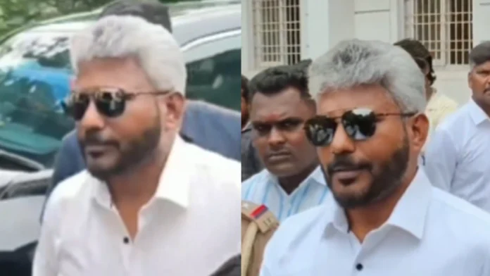 மரிய வில்சன்