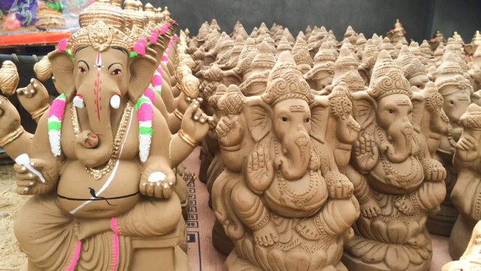 விநாயகர் சதுர்த்தி
