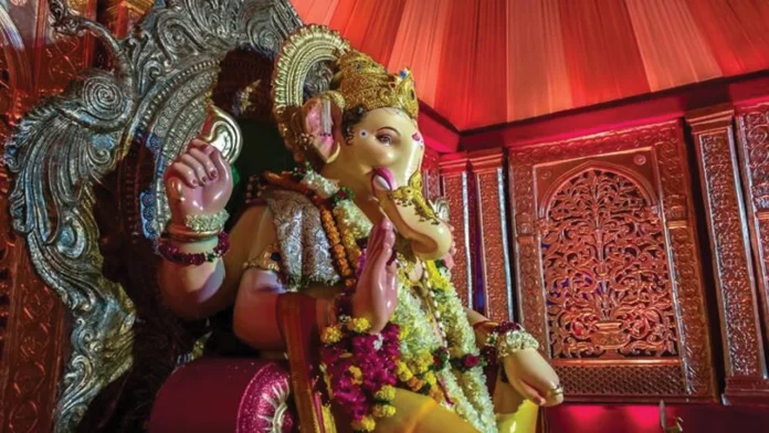 விநாயகர் சதுர்த்தி